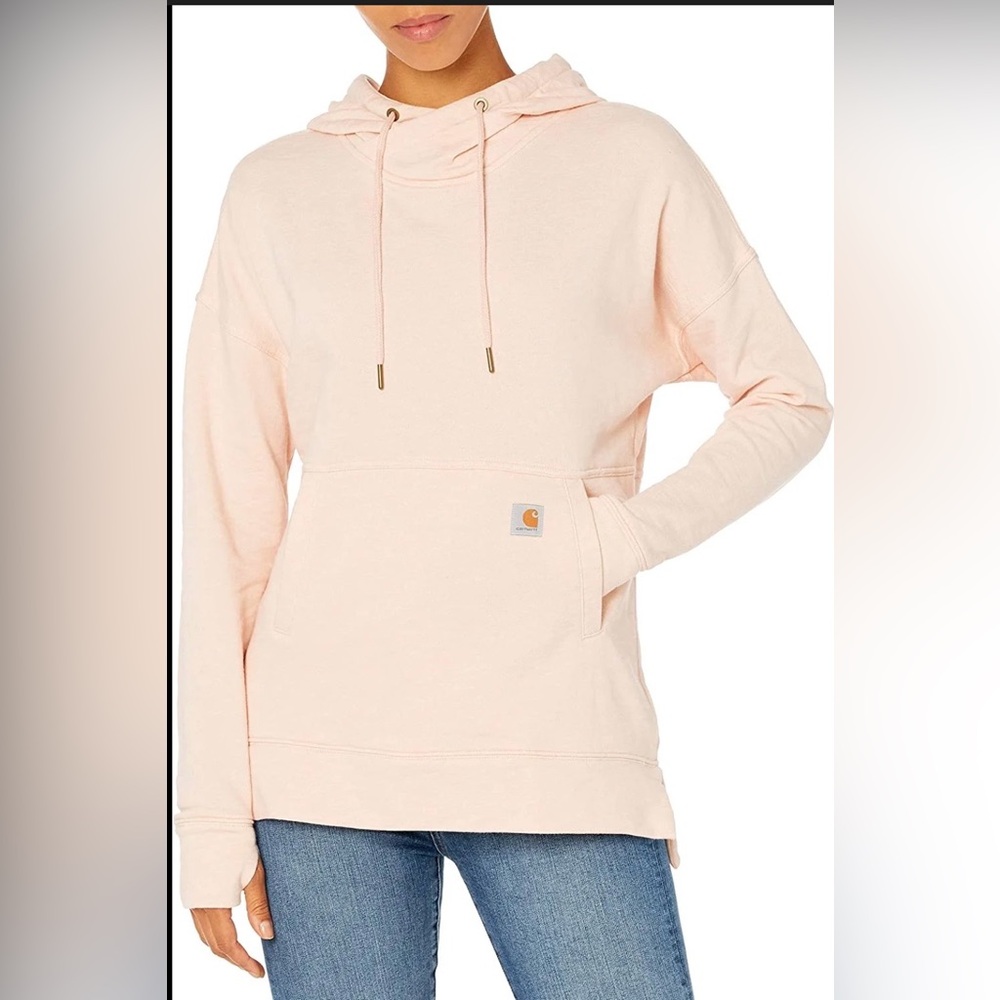 Carhartt Hoodie
